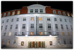 Akademietheater Akademietheater