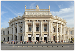 Burgtheater