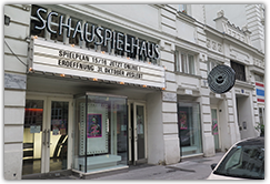 Schauspielhaus Schauspielhaus
