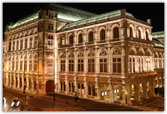 Wiener Staatsoper Wiener Staatsoper