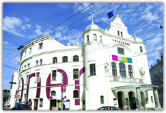 Volksoper Wien Volksoper Wien