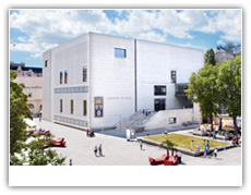 Leopold Museum