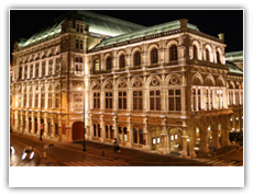 WIENER STAATSOPER